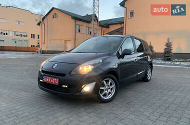 Минивэн Renault Grand Scenic 2009 в Луцке