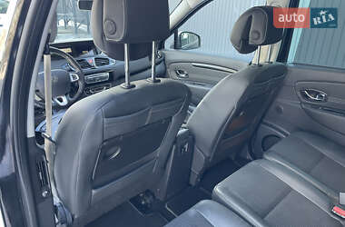 Минивэн Renault Grand Scenic 2011 в Броварах