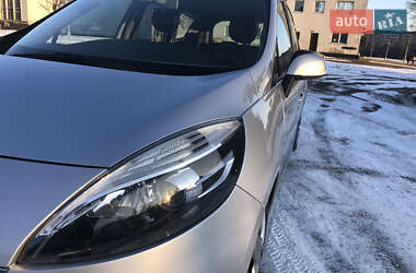 Минивэн Renault Grand Scenic 2012 в Ровно