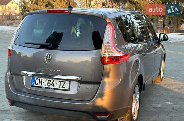 Минивэн Renault Grand Scenic 2012 в Ровно