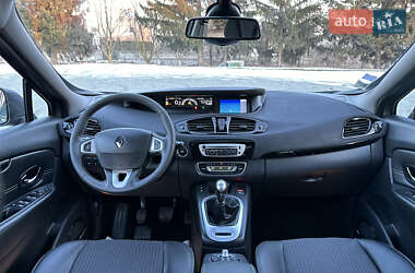 Минивэн Renault Grand Scenic 2012 в Ровно