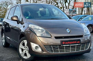 Мінівен Renault Grand Scenic 2011 в Білогородці