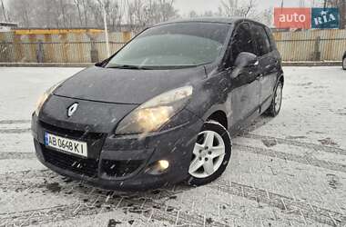 Минивэн Renault Grand Scenic 2009 в Виннице