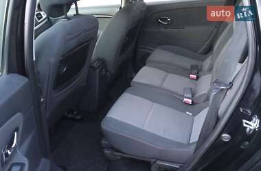 Минивэн Renault Grand Scenic 2014 в Луцке