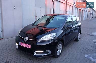 Минивэн Renault Grand Scenic 2014 в Луцке