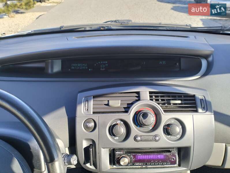 Минивэн Renault Grand Scenic 2008 в Хмельницком фото 15 Минивэн Renault Grand Scenic 2008 в Хмельницком