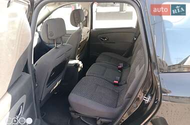 Мінівен Renault Grand Scenic 2011 в Житомирі