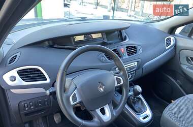 Мінівен Renault Grand Scenic 2011 в Житомирі