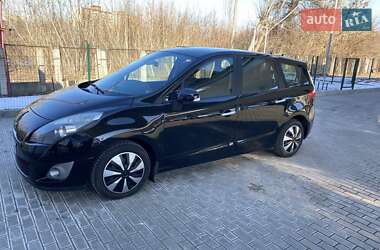 Мінівен Renault Grand Scenic 2011 в Житомирі