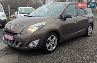 Мінівен Renault Grand Scenic 2011 в Рівному