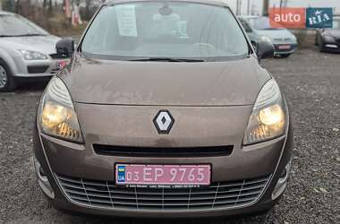 Мінівен Renault Grand Scenic 2011 в Рівному