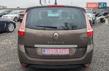 Мінівен Renault Grand Scenic 2011 в Рівному