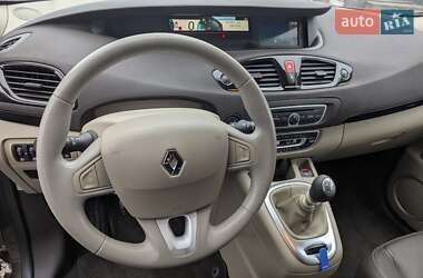 Мінівен Renault Grand Scenic 2011 в Рівному