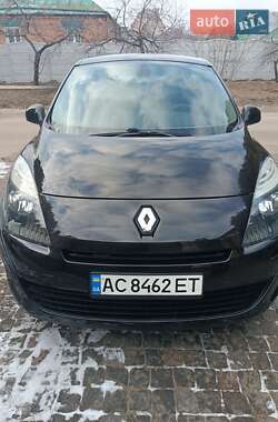 Минивэн Renault Grand Scenic 2009 в Харькове