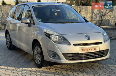 Мінівен Renault Grand Scenic 2012 в Старокостянтинові