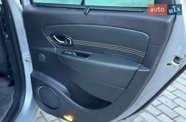 Мінівен Renault Grand Scenic 2011 в Стрию