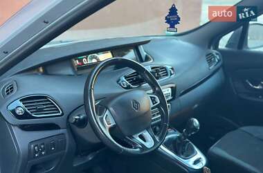 Мінівен Renault Grand Scenic 2011 в Стрию