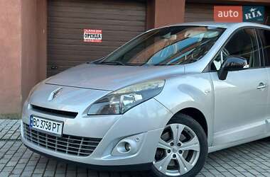 Мінівен Renault Grand Scenic 2011 в Стрию