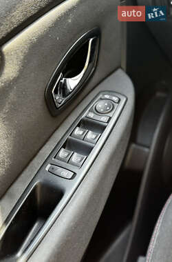 Мінівен Renault Grand Scenic 2014 в 