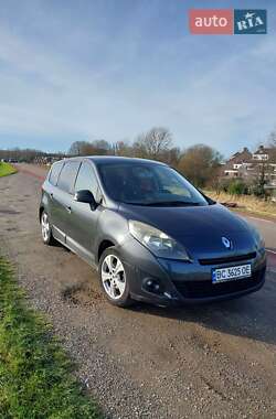 Мінівен Renault Grand Scenic 2009 в Золочеві