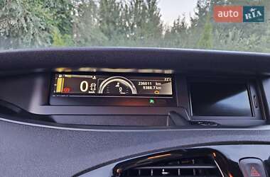 Мінівен Renault Grand Scenic 2013 в Хмельницькому