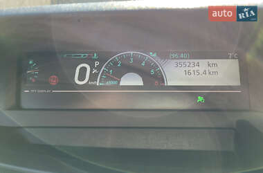 Минивэн Renault Grand Scenic 2012 в 
