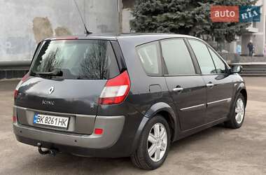 Минивэн Renault Grand Scenic 2006 в 
