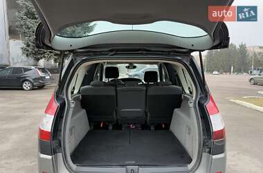 Минивэн Renault Grand Scenic 2006 в 