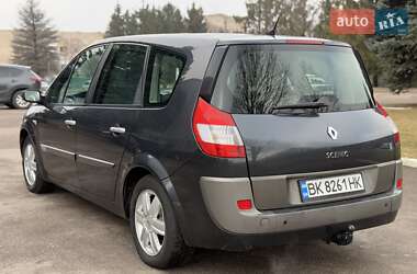 Минивэн Renault Grand Scenic 2006 в 