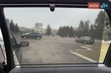 Минивэн Renault Grand Scenic 2006 в 