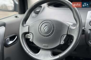 Минивэн Renault Grand Scenic 2006 в 