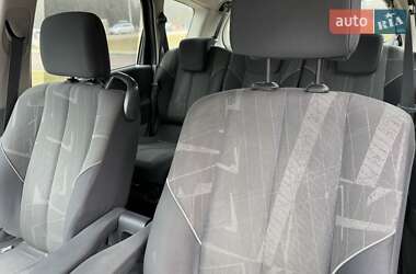 Минивэн Renault Grand Scenic 2006 в 