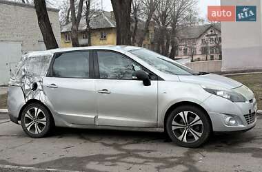 Мінівен Renault Grand Scenic 2011 в Кам'янському