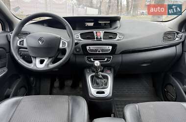 Мінівен Renault Grand Scenic 2011 в Кам'янському