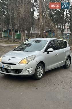 Мінівен Renault Grand Scenic 2011 в Хмельницькому