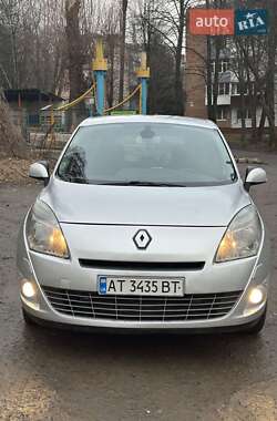 Мінівен Renault Grand Scenic 2011 в Хмельницькому