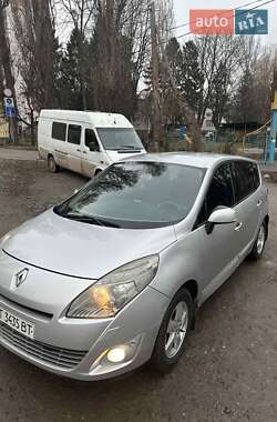 Мінівен Renault Grand Scenic 2011 в Хмельницькому