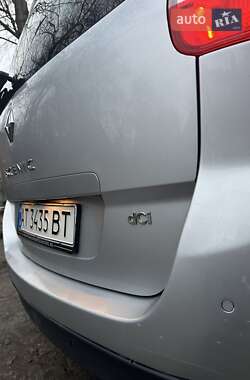 Мінівен Renault Grand Scenic 2011 в Хмельницькому