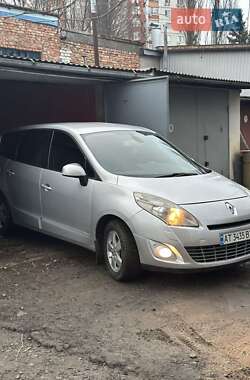 Мінівен Renault Grand Scenic 2011 в Хмельницькому