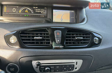 Мінівен Renault Grand Scenic 2012 в Стрию