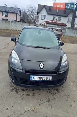 Мінівен Renault Grand Scenic 2010 в Києві