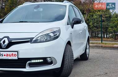 Минивэн Renault Grand Scenic 2015 в Хмельницком