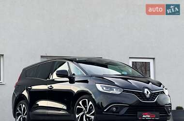 Минивэн Renault Grand Scenic 2019 в Луцке