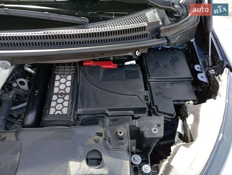 Минивэн Renault Grand Scenic 2018 в Звягеле