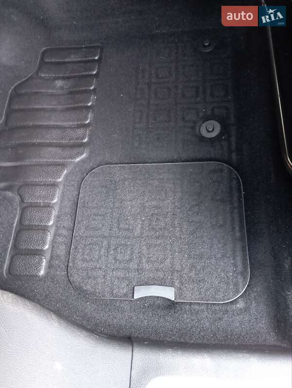 Минивэн Renault Grand Scenic 2018 в Звягеле