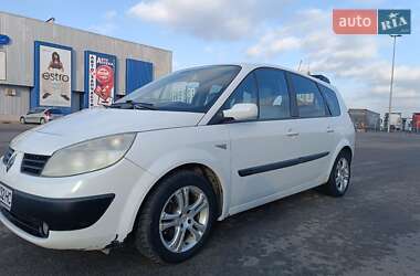 Минивэн Renault Grand Scenic 2006 в Ковеле