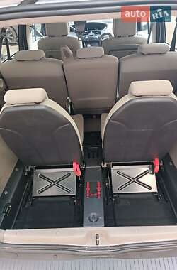 Минивэн Renault Grand Scenic 2006 в Ковеле