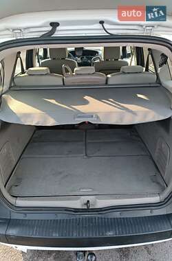 Минивэн Renault Grand Scenic 2006 в Ковеле