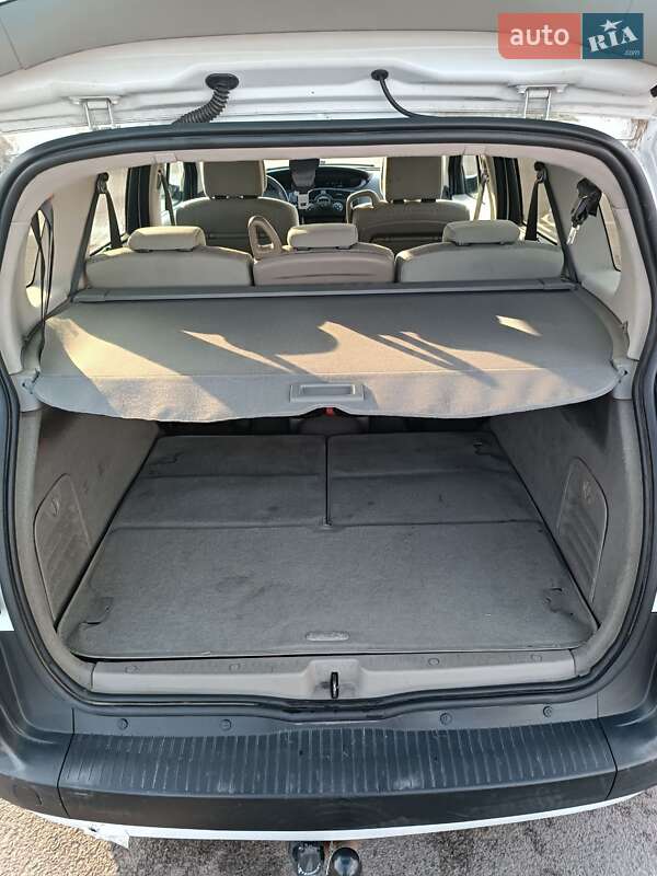Минивэн Renault Grand Scenic 2006 в Ковеле