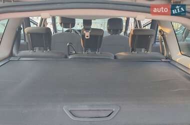 Мінівен Renault Grand Scenic 2013 в Івано-Франківську